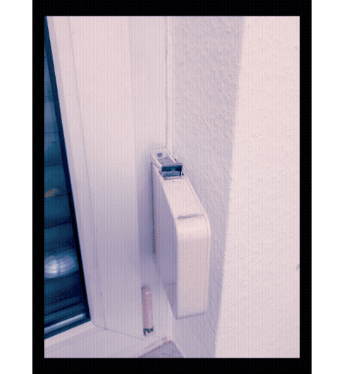 Rollladen Reparatur